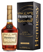 Коньяк Hennessy VS, 0.75 л.