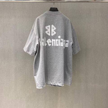 Футболка Balenciaga
