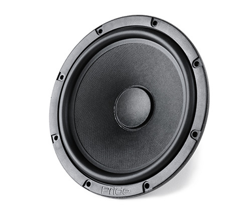 Динамики Pride Harmony 6.5 V2