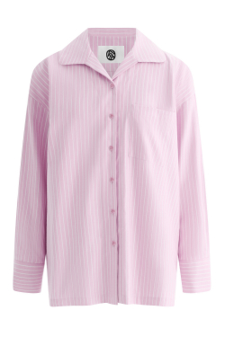 Стрит-пижама Kits розовая