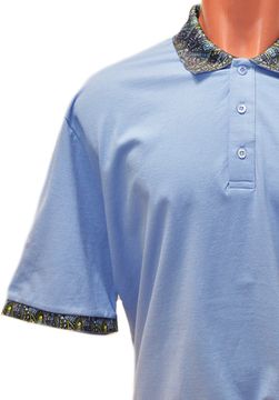 Футболка ПОЛО мужская TONY MONTANA (60-64p.)