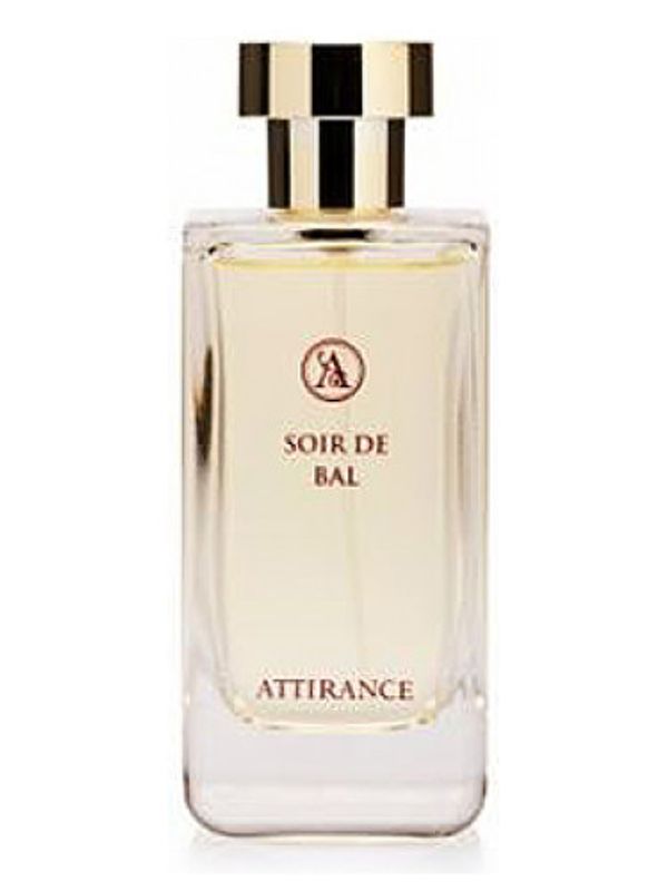 Attirance Soir de Bal