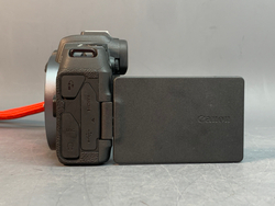 Canon EOS RP 3.200 кадров