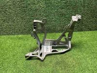 Кронштейн фары левый Mercedes C W205 (2014-2023)