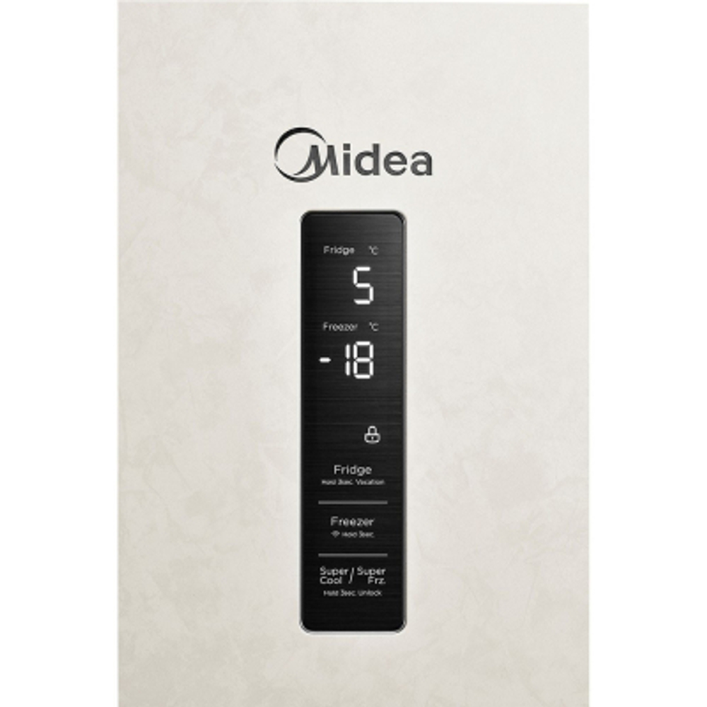 Холодильник Midea MDRB521MIE33ODM