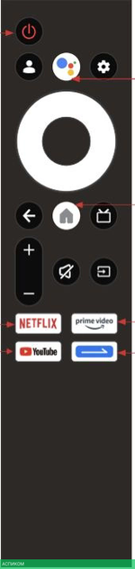 Телевизор QLED Skyworth 100" 100Q78G