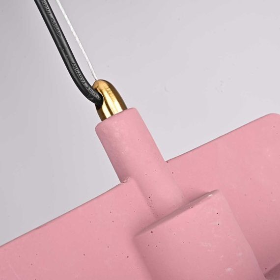 Подвесной светильник Imperium Loft 102054-26