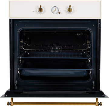 Электрический духовой шкаф Kuppersberg SR 663 W