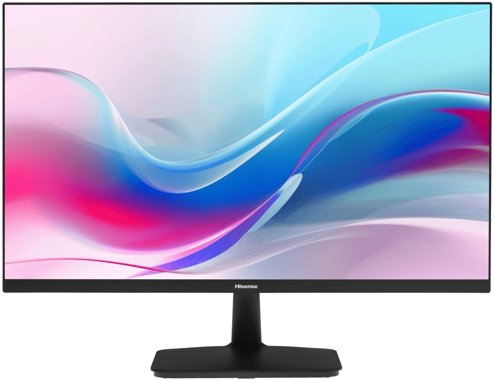 Монитор Hisense 27" 27N3Q черный IPS LED 16:9 HDMI матовая 1000:1 250cd 178гр/178гр 1920x1080 144Hz VGA FHD