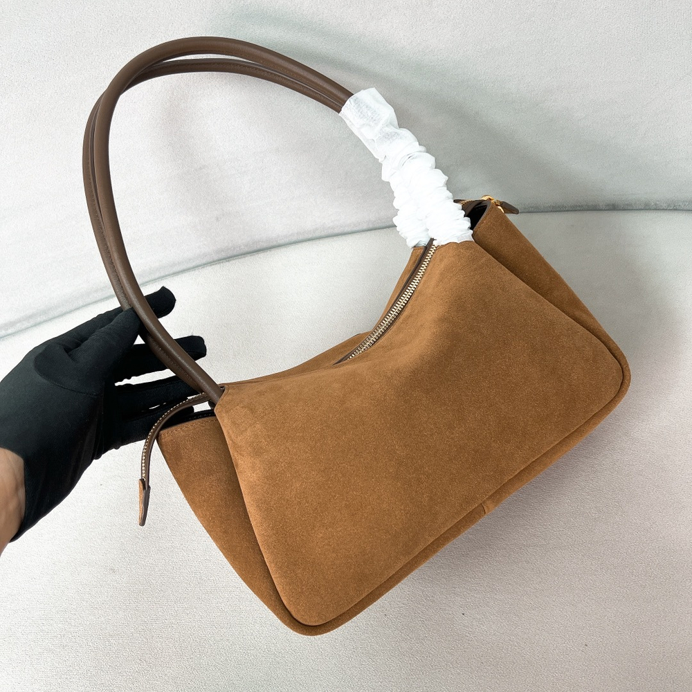 Prada Medium Leather Handbag
