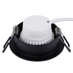 Точечный встраиваемый светильник Arte Lamp