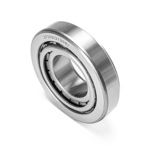 Подшипник роликовый конический однорядный открытый, 40х90х25.25 мм (задний мост ГАЗ)