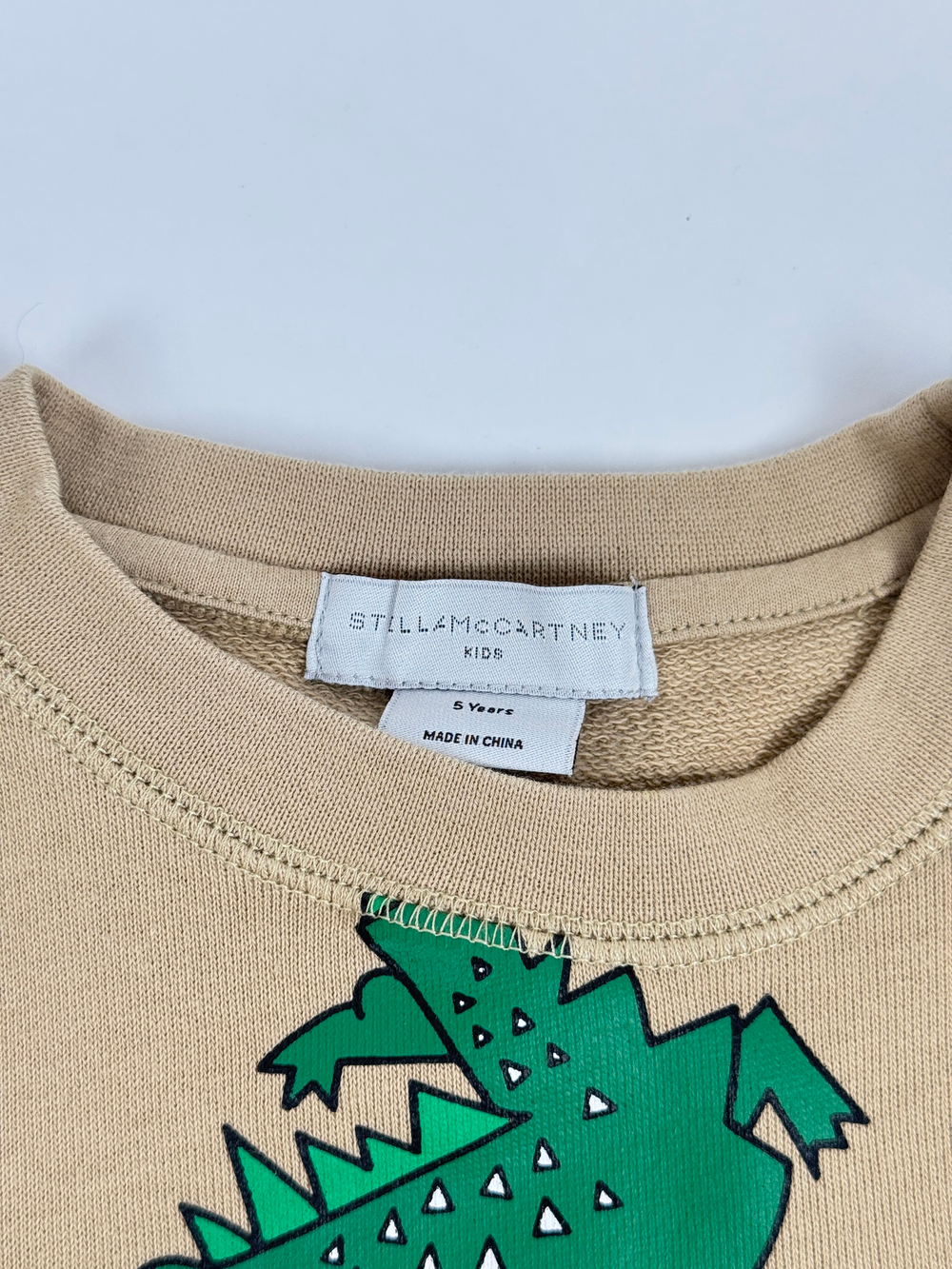 Костюм Stella McCartney