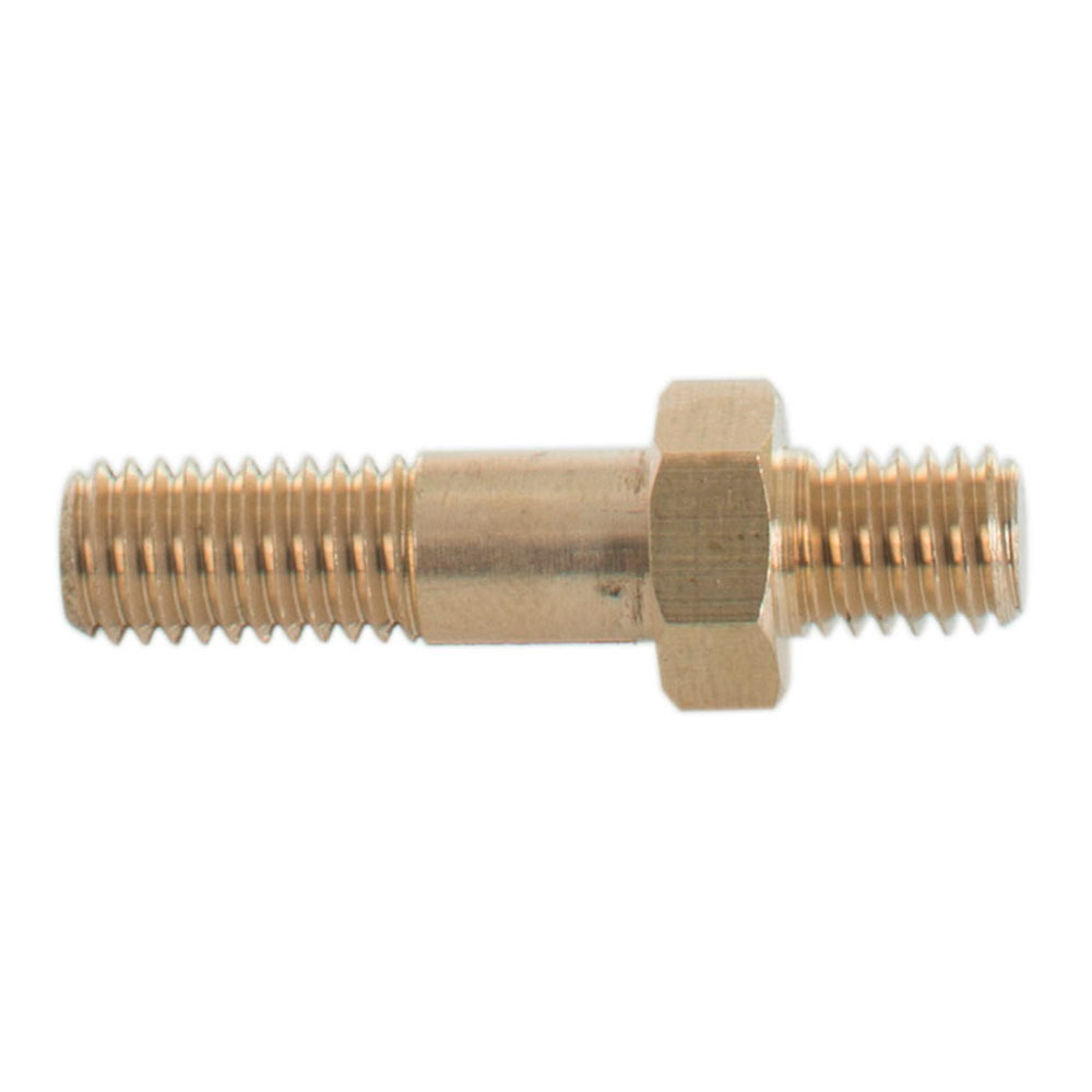 Болт крепления нагревательного элемента DZ-400