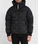 Пуховая куртка Iceberg - черный(235 I1P J020 6401)