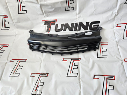 Решетка радиатора Opel Astra H рестайлинг (2007-2014)