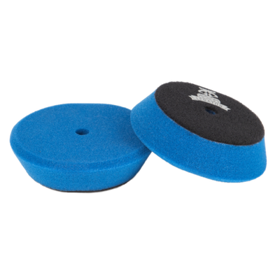 Leraton Средний синий DA полировальник 130/150