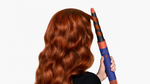 Стайлер Dyson Airwrap i.d. Long HS08 Straight+Wavy, канзан розовый (Kanzan Pink)