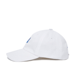 Basic Cap White