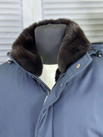 Куртка Loro Piana
