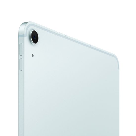 Apple iPad Air (2024) 13" Wi-Fi + Cellular 256 ГБ, синий
