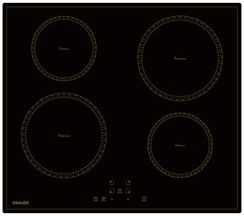 Варочная панель Graude IK 60.1 KS