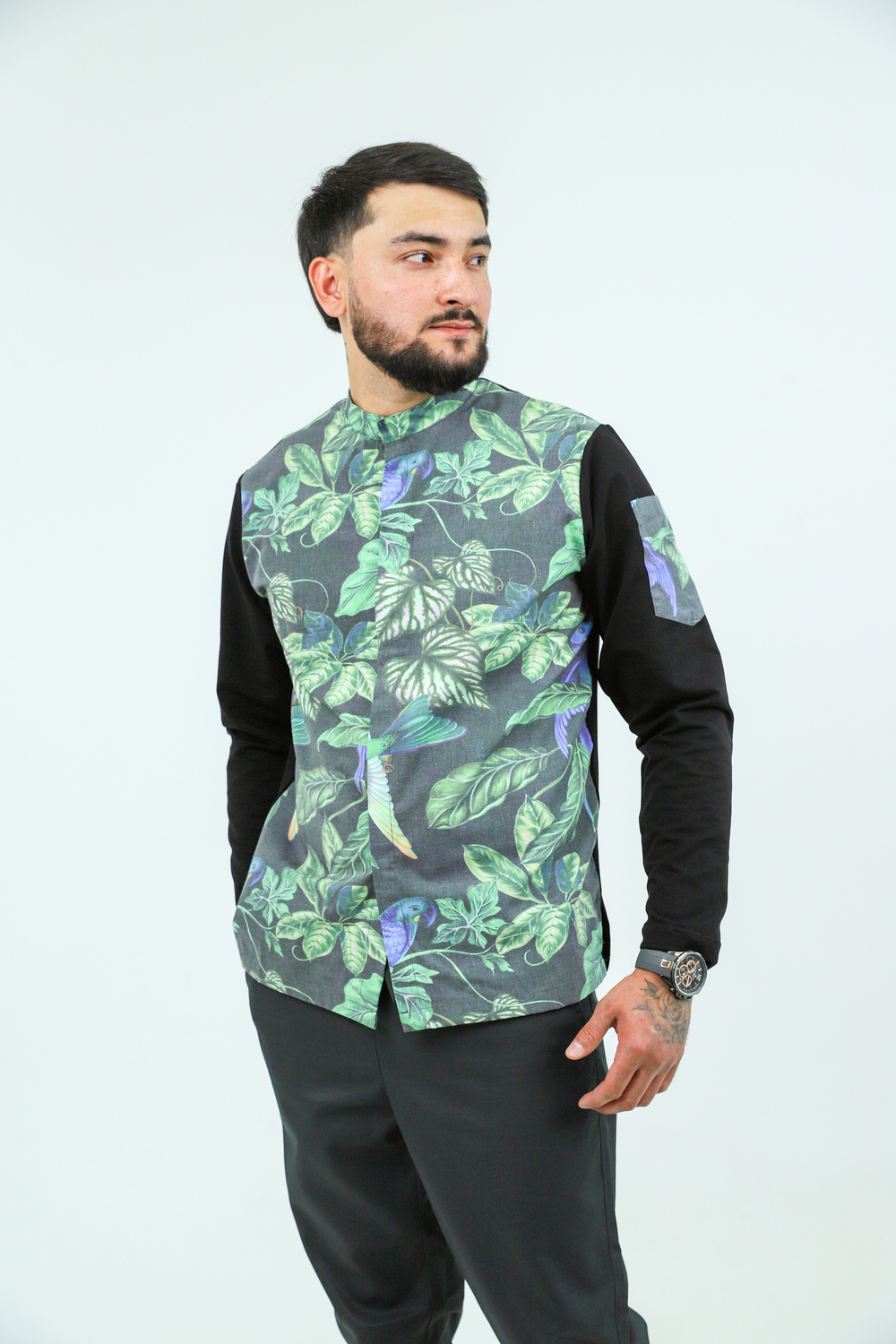 Китель  BRIGHT