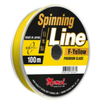 Монофильная леска рыболовная Spinning Line 0,16 мм 1 шт.