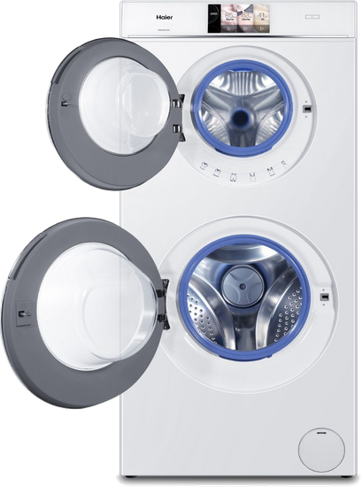 Стиральная машина Haier HWD120-B1558U