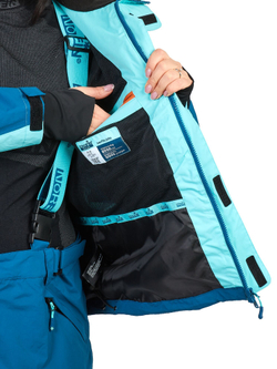 Костюм демисезон. Norfin BERGEN W 05 р.XXL