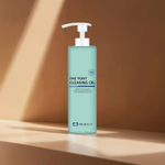 Merikit Масло гидрофильное для снятия макияжа - Merikit One Point Clensing Oil, 210 мл