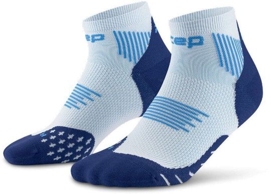 Носки CEP CORE RUN SOCKS, LOW CUT, 5.0