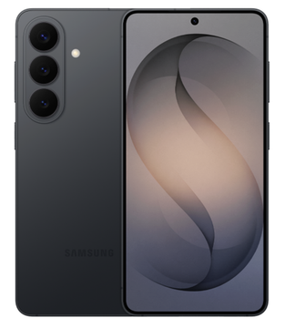 Смартфон Samsung Galaxy S26 12/256 ГБ Черный