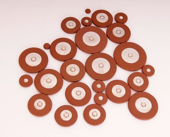 FLT-TSP Подушечки для саксофона тенор