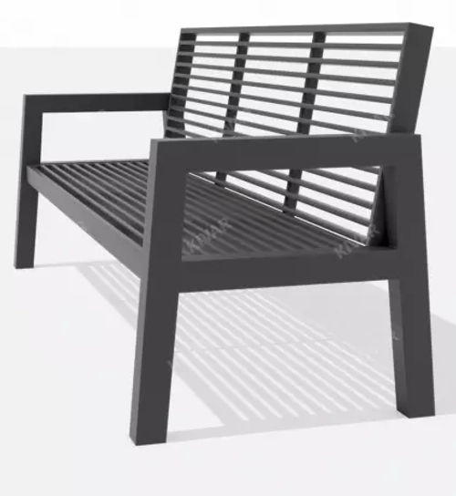 Скамейка Лэд