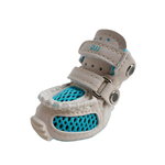 806 DS Ботинки сеточка летние