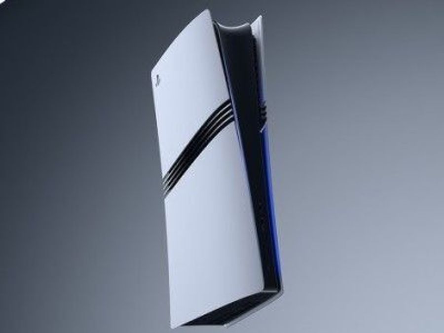 Перекупщики пытаются нажиться на дисководах для PS5 Pro