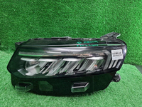 Фара левая Geely Tugella (2019-2024) LED