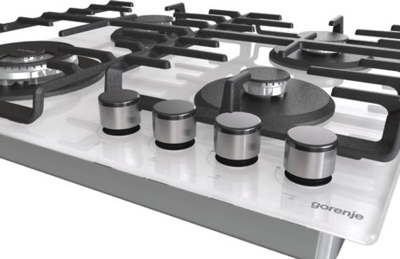 Газовая варочная панель Gorenje GTW642SYW