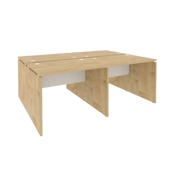 Onix Рабочая станция O.D.RS-4.1.7 1960*1475*750