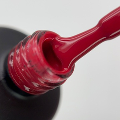 Crazy lak Red 2 10 мл