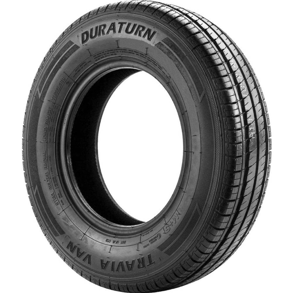 Летняя шина Duraturn Travia VAN (215/65 R16C 109R)