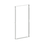 Лицевое обрамление (ВхШ) 1200х600 RAM power для RAM fit