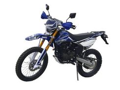 Мотоцикл кроссовый эндуро REGULMOTO Sport-003 PR