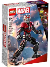 Конструктор Marvel 76256 Человек-муравей