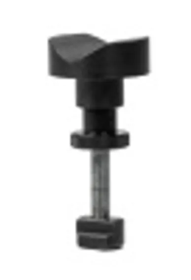 V-образная опора ø60 мм D28, Слот-Стол