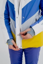 КУРТКА STAYER ГОРНОЛЫЖНАЯ ZEPHYR ЖЕНСКАЯ 21-42240