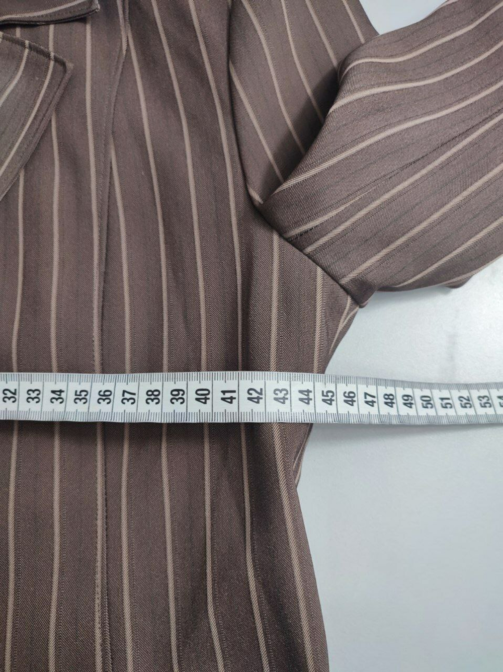 Жакет Zero Base стильный 44 размер