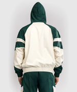 Мастерка Venum Attack 90 Forest Green/Ice