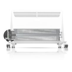 Комплект Ballu Transformer с блоком управления BEC/EVU-2500-M (механический)